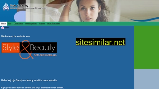 style-beauty.nl alternative sites
