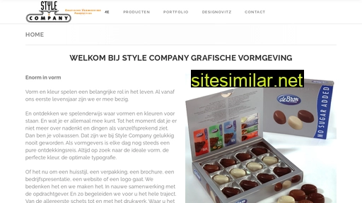 style-company.nl alternative sites