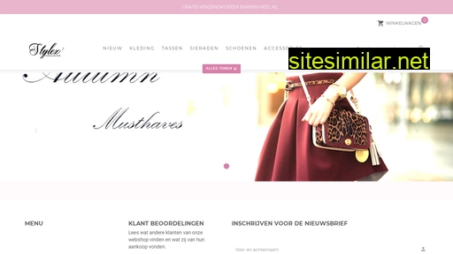 stylez7.nl alternative sites