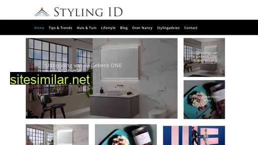 styling-id.nl alternative sites