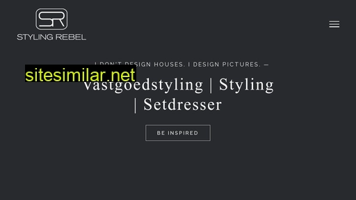 stylingrebel.nl alternative sites