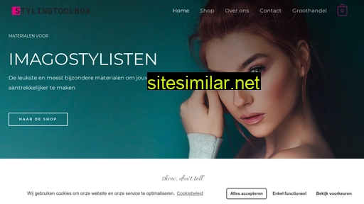 stylingtoolbox.nl alternative sites