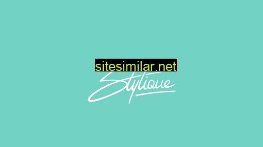 stylique.nl alternative sites