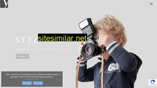 styl.nl alternative sites