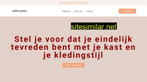 subbstudio.nl alternative sites