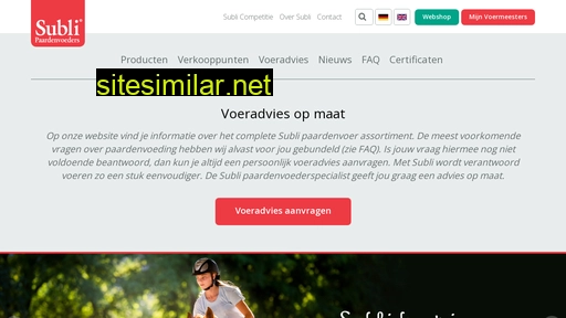 subli.nl alternative sites