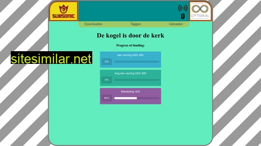 suboptimaal.nl alternative sites