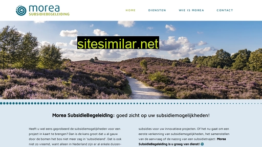 subsidiebegeleiding.nl alternative sites