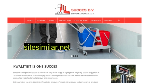 succes-bv.nl alternative sites