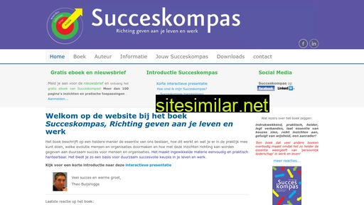 succeskompas.buijsrogge.nl alternative sites
