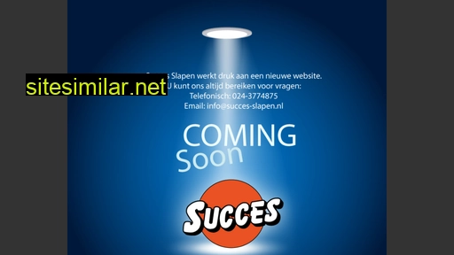 successlapen.nl alternative sites