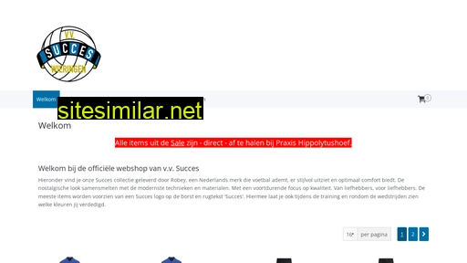 succeswebshop.nl alternative sites