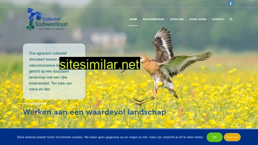 sudwestkust.nl alternative sites