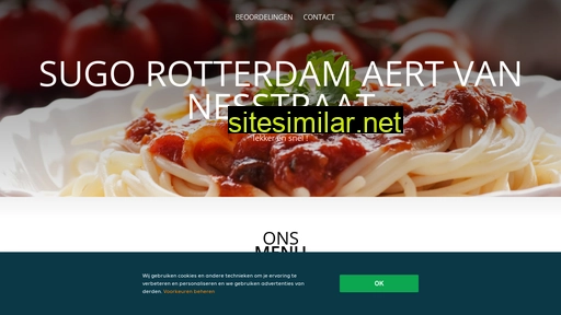 sugoaertvannesstraatrotterdam.nl alternative sites