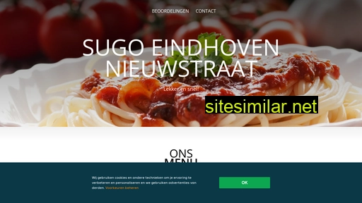 sugoeindhoven-eindhoven.nl alternative sites