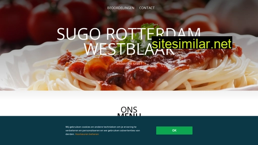 sugo-rotterdam.nl alternative sites