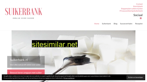 suikerbank.nl alternative sites