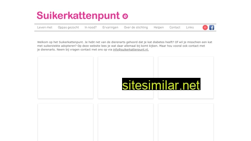 suikerkattenpunt.nl alternative sites
