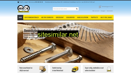 suilenbv.nl alternative sites