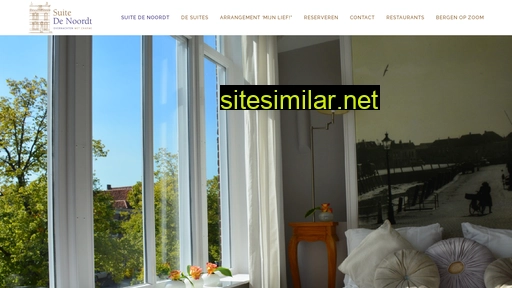 suitedenoordt.nl alternative sites