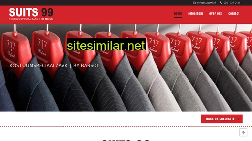 suits99.nl alternative sites