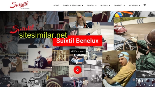 suixtil.nl alternative sites