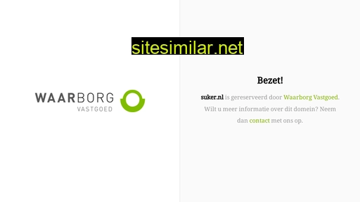 suker.nl alternative sites