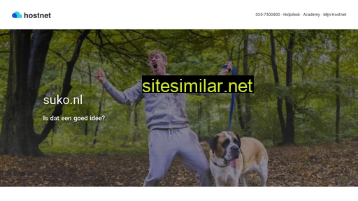 suko.nl alternative sites
