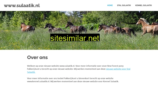 sulaatik.nl alternative sites