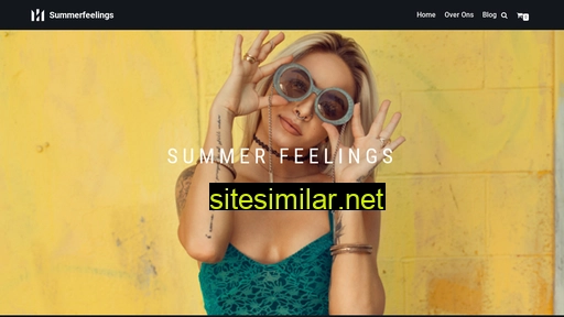 summerfeelings.nl alternative sites