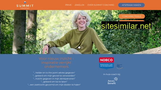 summitcoaching.nl alternative sites