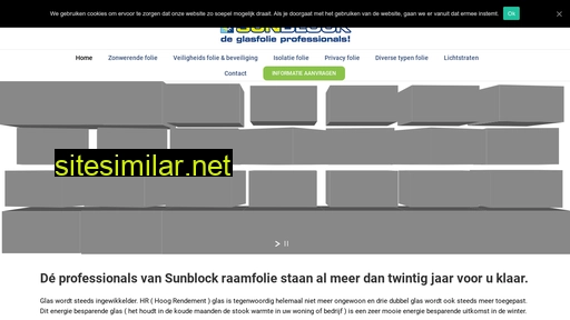 sunblock.nl alternative sites