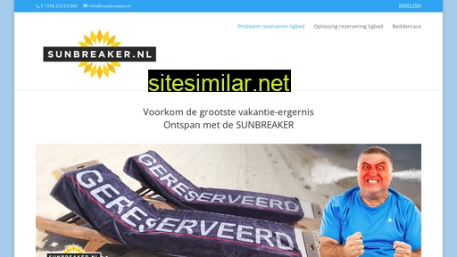 sunbreaker.nl alternative sites