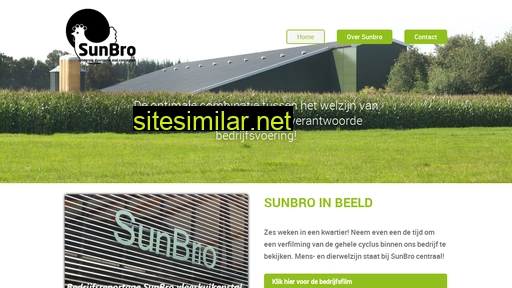 sunbro.nl alternative sites