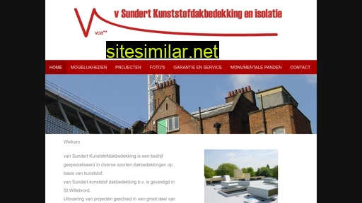 sundak.nl alternative sites