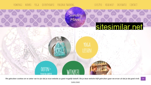 sundrymoves.nl alternative sites