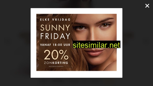 sunglow.nl alternative sites