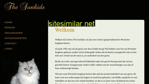 sunkids.nl alternative sites