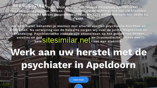 sunnijcottage.nl alternative sites