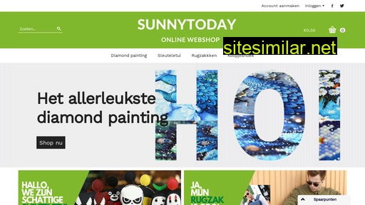 sunnytoday.nl alternative sites