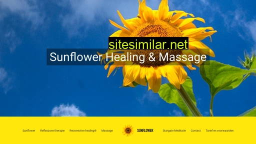 sun-flower.nl alternative sites