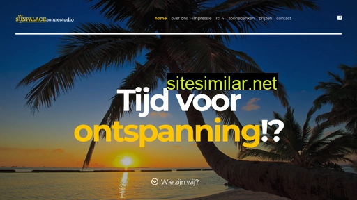 sunpalace-oldenzaal.nl alternative sites