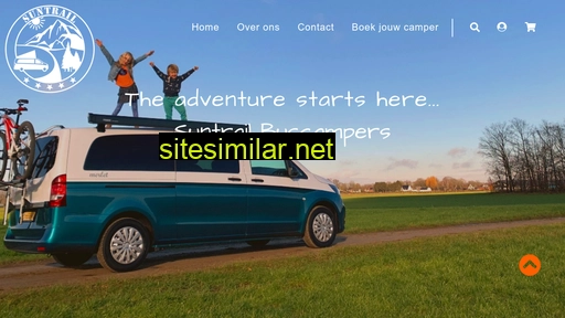 suntrail.nl alternative sites
