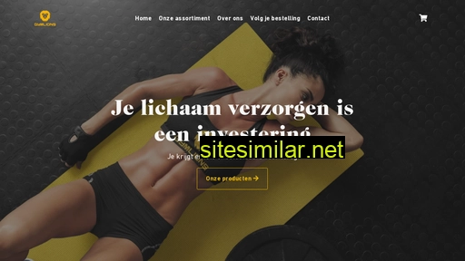superblend.nl alternative sites
