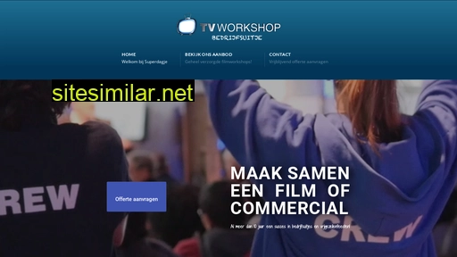 superdagje.nl alternative sites