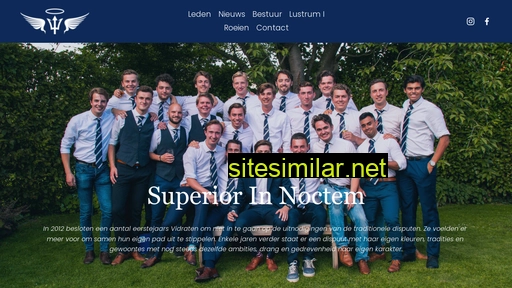 superiorinnoctem.nl alternative sites