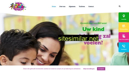 superkiddos.nl alternative sites