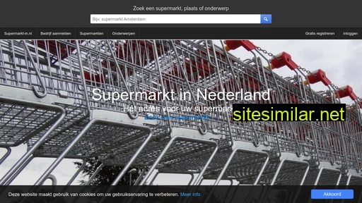supermarkt-in.nl alternative sites