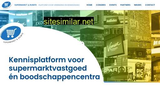 supermarktenruimte.nl alternative sites