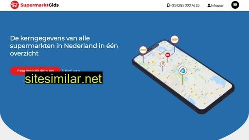 supermarktgidsonline.nl alternative sites